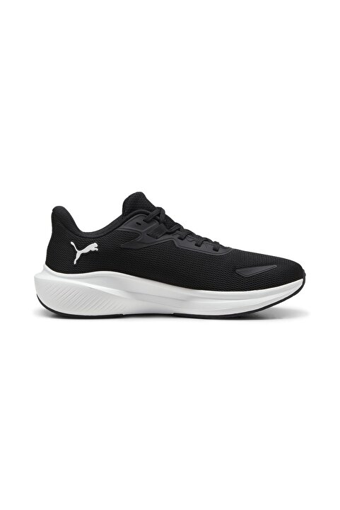 Puma Skyrocket Lite Unisex Koşu Ayakkabısı 37943701 Siyah