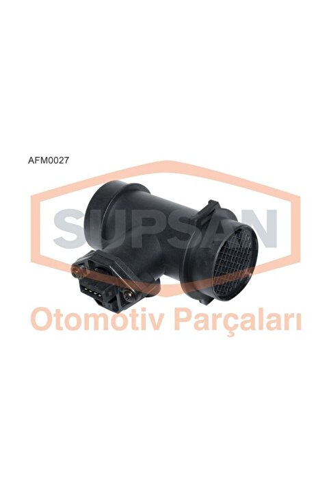 Genel Markalar HAVA AKIŞ METRE HYUNDAİ ACCENT 1.3/1.5 12V ENG.(G4EH-G4EK-G4ER) 4 Pin kare soket