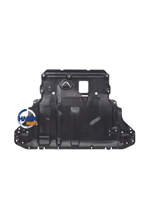 HMPX Ford Focus Motor Alt Muhafazası 2018-2025