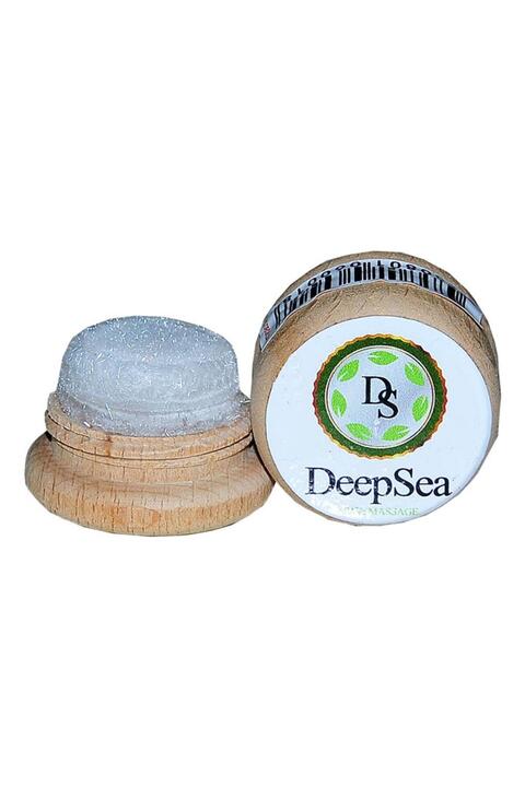 DeepSea Menthol Taşı Spa ve Masaj Mentolü 7Gr X 18 Adet