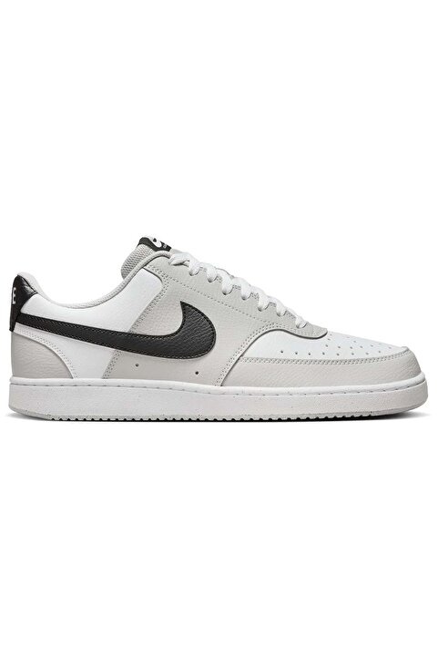 Nike Court Vision Lo Sneaker Unisex Spor Ayakkabı GRİ