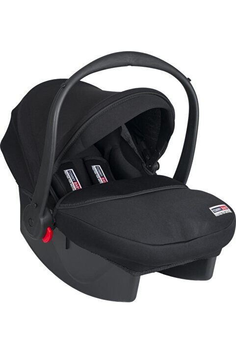 Tommybaby Winter Ortopedik Taşıma, Puset Ana Kucağı