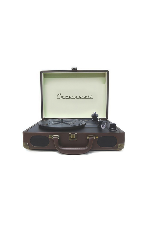Crown Well Crownwel R0454 Nanninom Hoparlörlü Çantalı Pikap