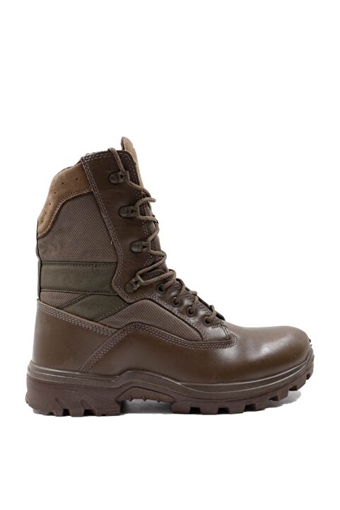 Dadak's DEMİR MEBRAN, SU GEÇİRMEZ, WATERPROOF, TAKTİK, ÖZEL HAREKAT, POLİS, ASKER SÜET DERİ BOT