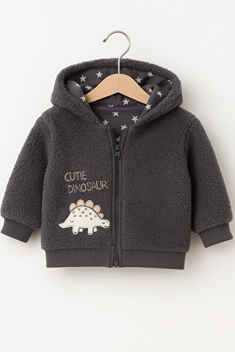 For My Baby Welsoft Hırka