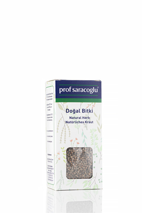 prof saracoglu Hayıt Tohumu 90 G