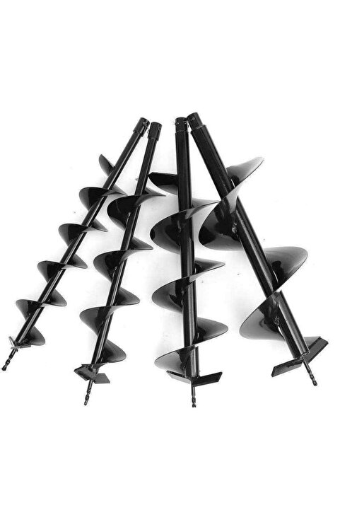 Lieber German Teknoloji Toprak Burgu ucu 150x800mm
