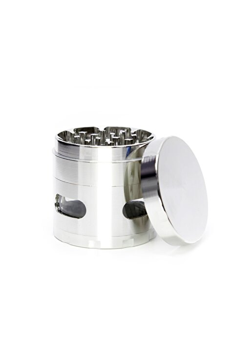 Falconetti Mini Boy 40 mm. Baharat Herbal Öğütücüsü Parçalayıcı pt96