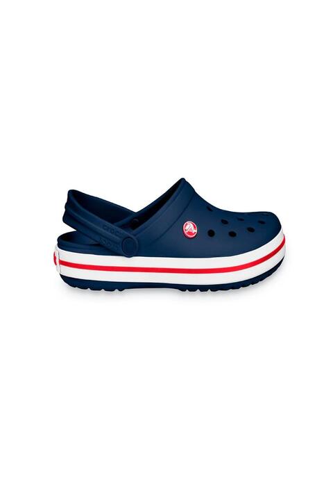 Crocs Crocband 11016-410 Lacivert Terlik