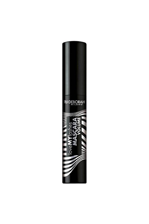 Genel Markalar Milano Love My Lashes Volume Ekstra Hacimlendirici Siyah Maskara