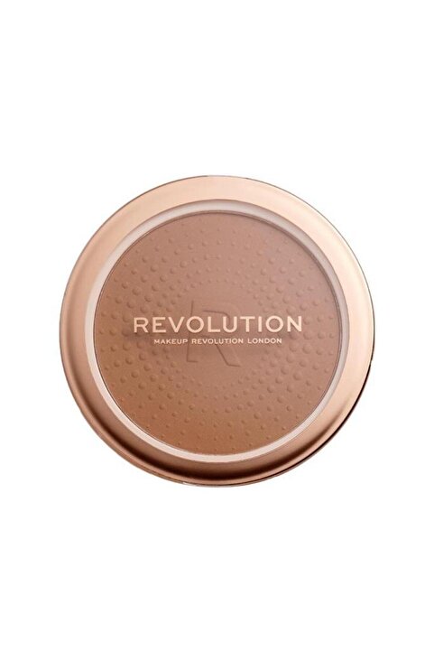 Revolution Mega No: 02 Warm Bronzer