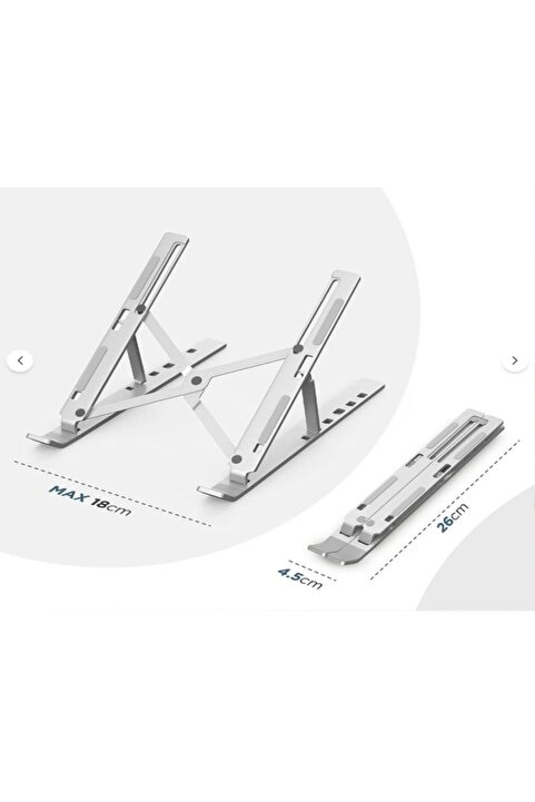 Miomi Laptop Ve Tablet Stand Ayaklık