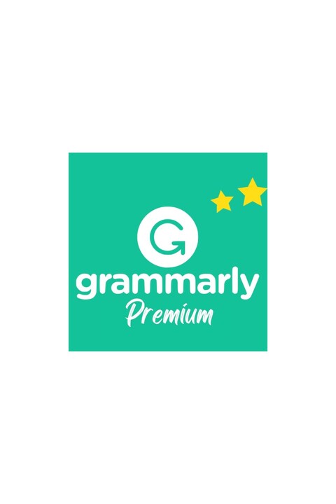 Grammarly Premium 1 Yıl - Dijital Lisans - Hesap