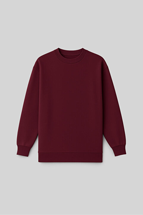 Touche Prive OVERSIZE BASIC TUNİK