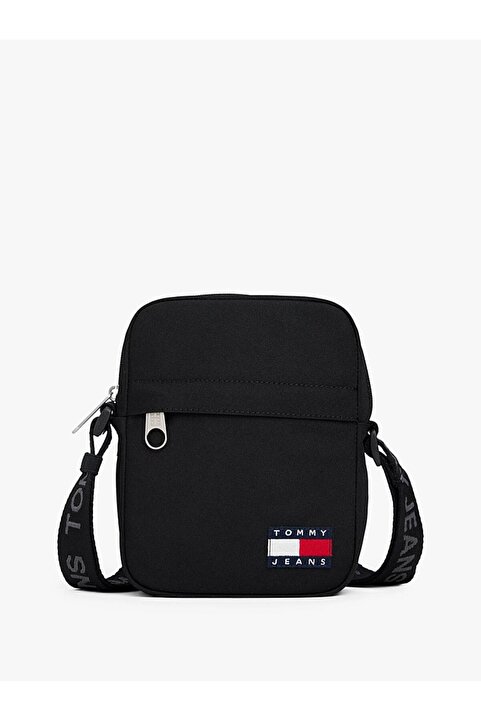 Tommy Hilfiger Erkek Çapraz Çanta AM0AM13710BDS