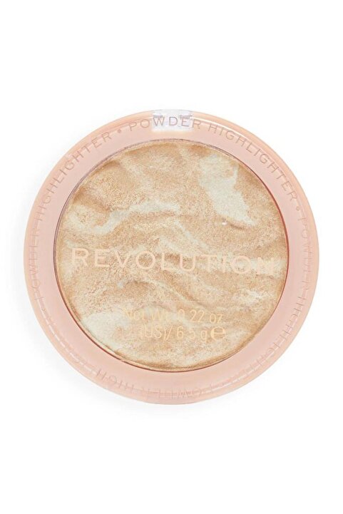Revolution Reloaded Highlighter Raise The Bar Aydınlatıcı