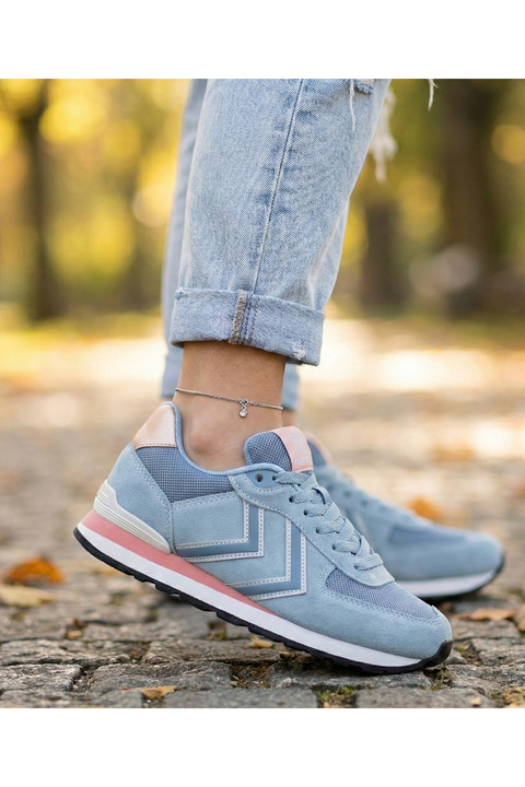 hummel Eightyone Sneaker Unisex Günlük Spor Ayakkabı