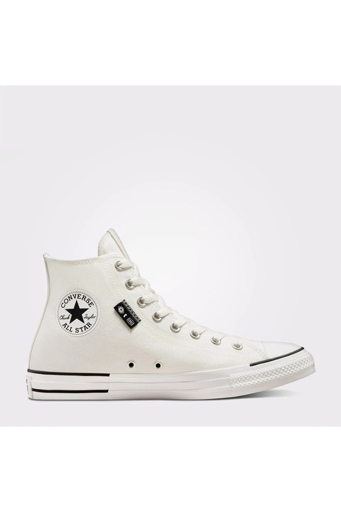 Converse Chuck Taylor All Star Unisex Beyaz Sneaker