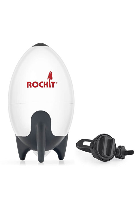 Rockit Rocker Şarjlı Bebek Araba Sallayıcı
