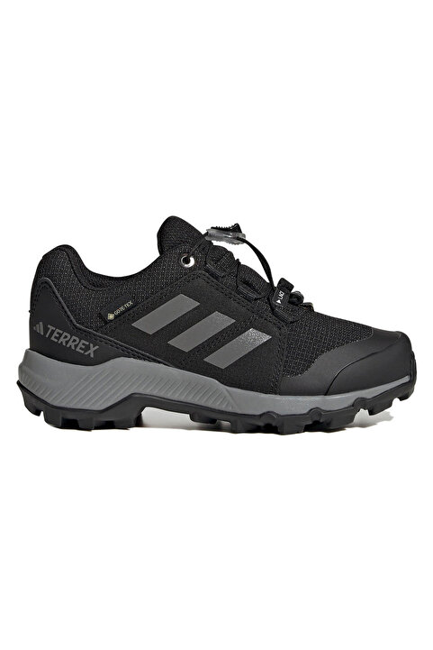 adidas Terrex Gore-Tex Çocuk Siyah Outdoor Ayakkabı IH5511