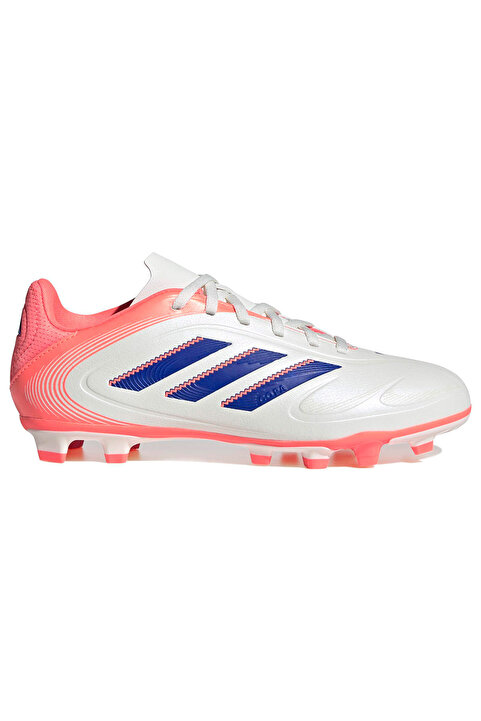 adidas Copa Pure III Club Fg/Mg J Çocuk Beyaz Futbol Krampon JR2907
