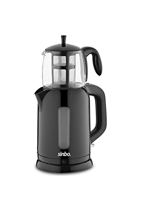 Sinbo Stm-5830 Elektrikli Çay Seti