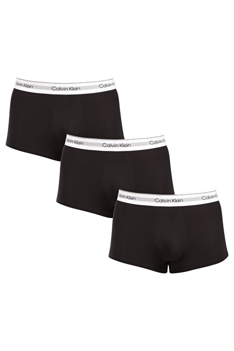 Calvin Klein ERKEK 3 LÜ BOXER NB3956A-UB1