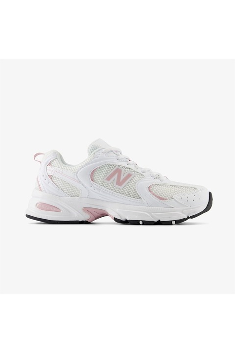New Balance Logolu Sneaker Ayakkabı AYAKKABI U530CSA