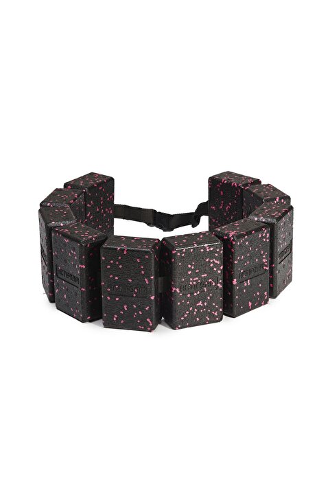 Actifoam Yetişkin Yüzme Kemeri Swimming Belt Aqua Belt Havuz Deniz Batmaz Kemer