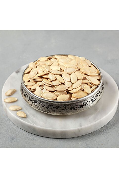 Genel Markalar Çiğ Kabak Çekirdeği Çig 1kg