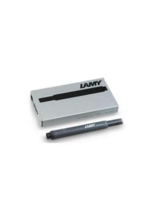 Lamy Dolma Kalem Kartuşu Siyah 5 Li