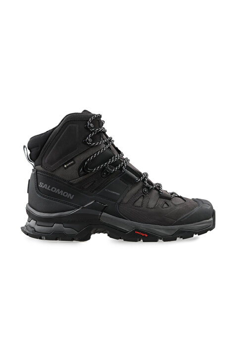 Salomon Quest 4 Gtx Erkek Trekking Bot Ve Ayakkabısı L41292600 Siyah
