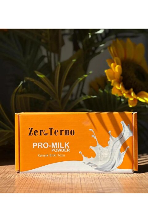 ZEROTERMO MAGİC MİLK - PROMİLK