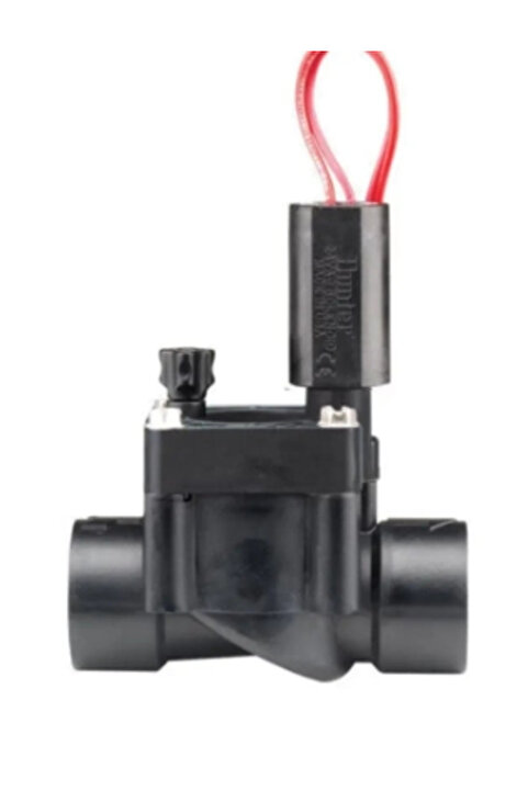 Hunter Pgv 100 Gb 1" 24V Selenoid Vana
