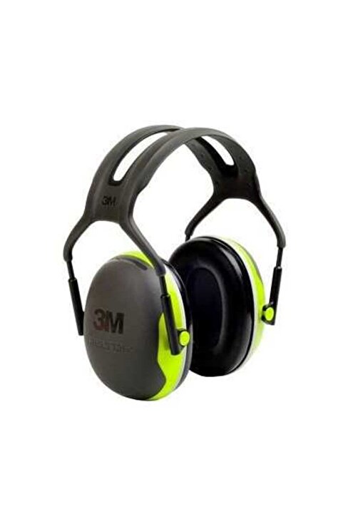3M Peltor X4A Baş Bantlı Kulaklık 33 Db (Decibel)