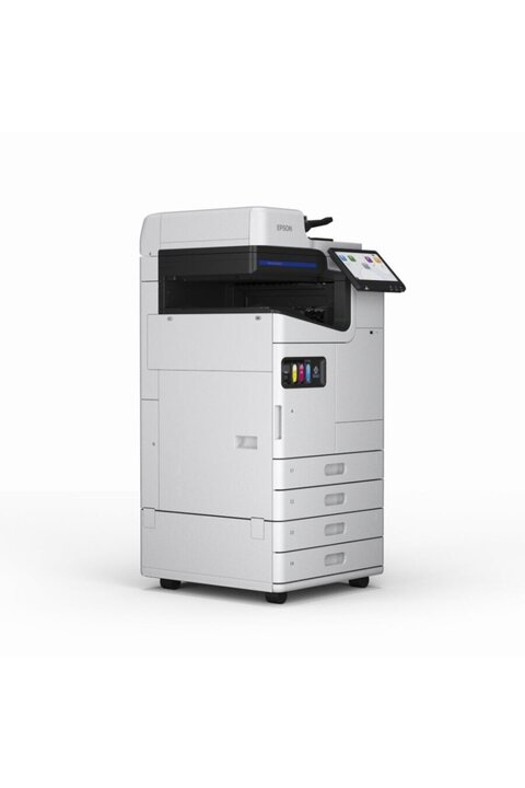 Epson WorkForce Enterprise AM-C4000 (C11CJ43402) Wi-Fi A3+ Renkli Çok Fonksiyonlu Yazıcı