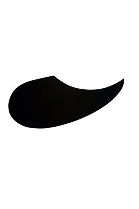Alice A025C Akustik Gitar Pickguard - Desenli (Aksesuar - Dekoratif Koruyucu) | Çiçekli/Desenli Mod