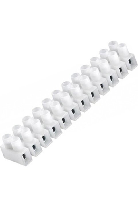 Genel Markalar NO:1 SIRA KLEMENS PLUS 2,5-4MM 1KALİTE NORMAL