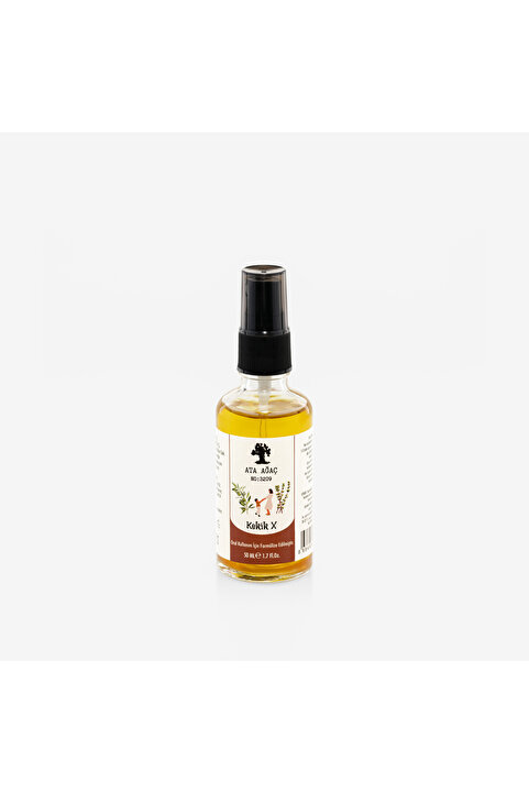 ATA AĞAÇ 3209 KEKİK X Zeytin Yaprağı Ekstraklı