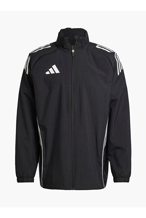 adidas IW0427 Tiro25C Aw Jkt Erkek Yağmurluk