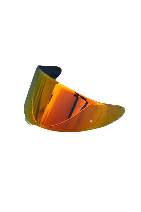 scharf SHOEI Z8 NXR2 RF-1400 X-Fifteen X-15 X-SPR Pro Uyumlu REDGOLD Vizör – CWR-F2 / CWR-F2R Serisi UYUMLU