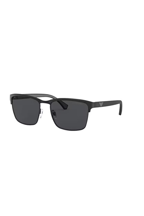 Emporio Armani EA 2087 301487 56 Erkek Güneş Gözlüğü