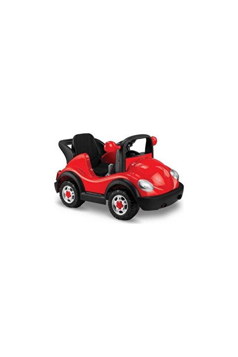 Babyhope W431r Uzaktan Kumandalı Akülü Araba 12v