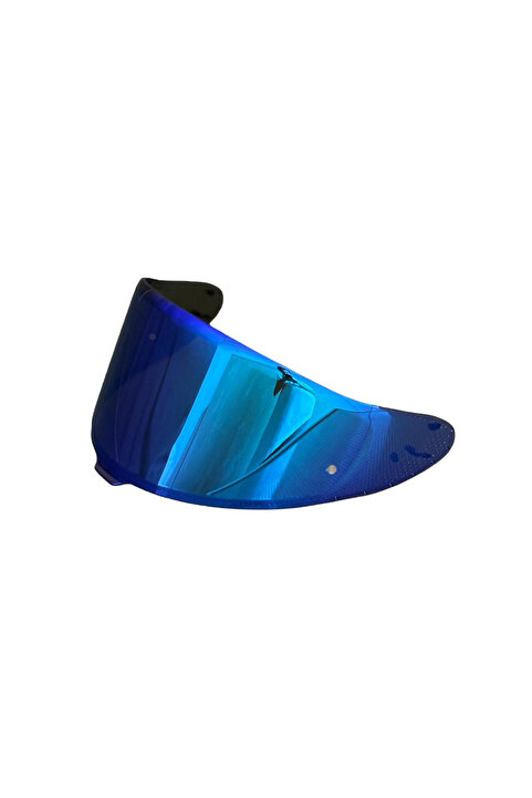 scharf SHOEI Z8 NXR2 RF-1400 X-Fifteen X-15 X-SPR Pro Uyumlu DEEPBLUE Vizör CWR-F2 / CWR-F2R Serisi UYUMLU