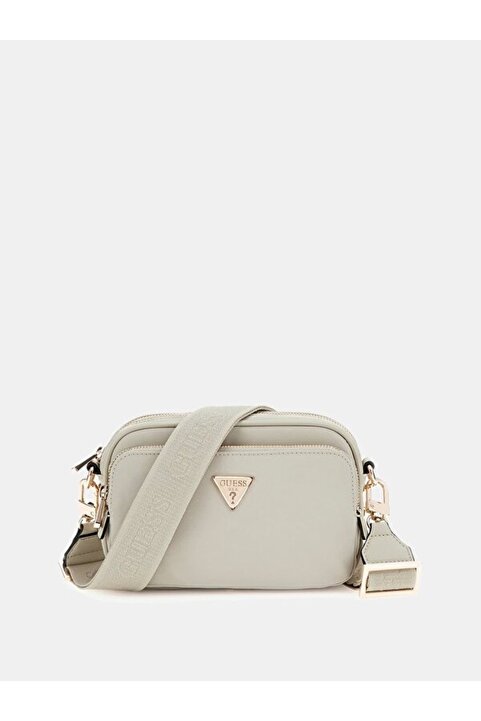 Guess Eco Gemma Kadın Çapraz Askılı Çanta