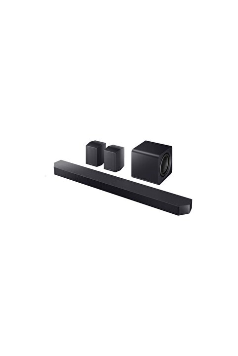 Samsung HW-Q990F 11.1.4 Kanal Soundbar