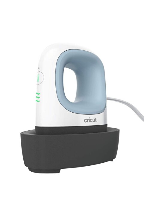 Cricut 2011871 EASYPRESS MINI ISITICI MAVİ