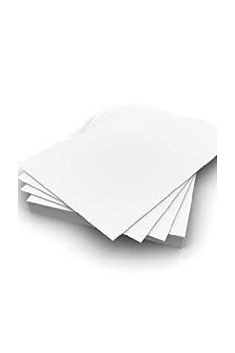 Canon 200 ADET 10X15 PARLAK 200gram (200gsm). İNKJET EPSON HO UYUMLU