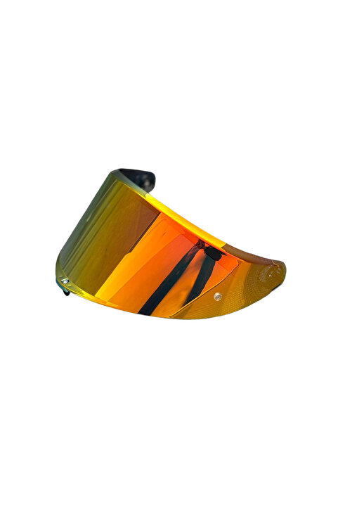 scharf K6/K6S Plk Uyumlu Redgold Vizör