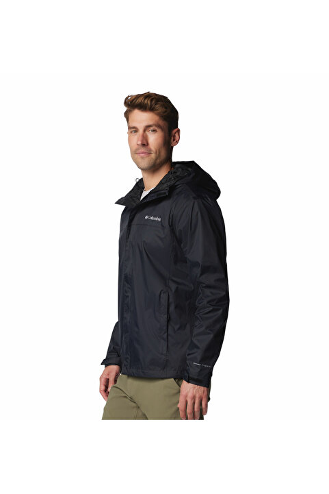 Columbia Erkek Outdoor Yagmurluk RM2433 WATERTIGHT II JACKET 1533891012